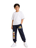 Garfield Friends Panel Kids Jogger - Garfield©