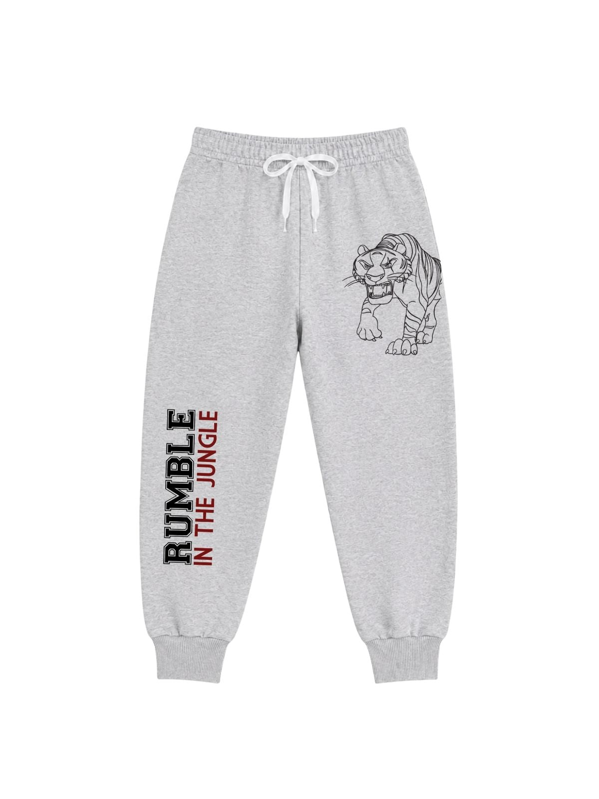 Rumble in the Jungle Kids Jogger - The Jungle Book©