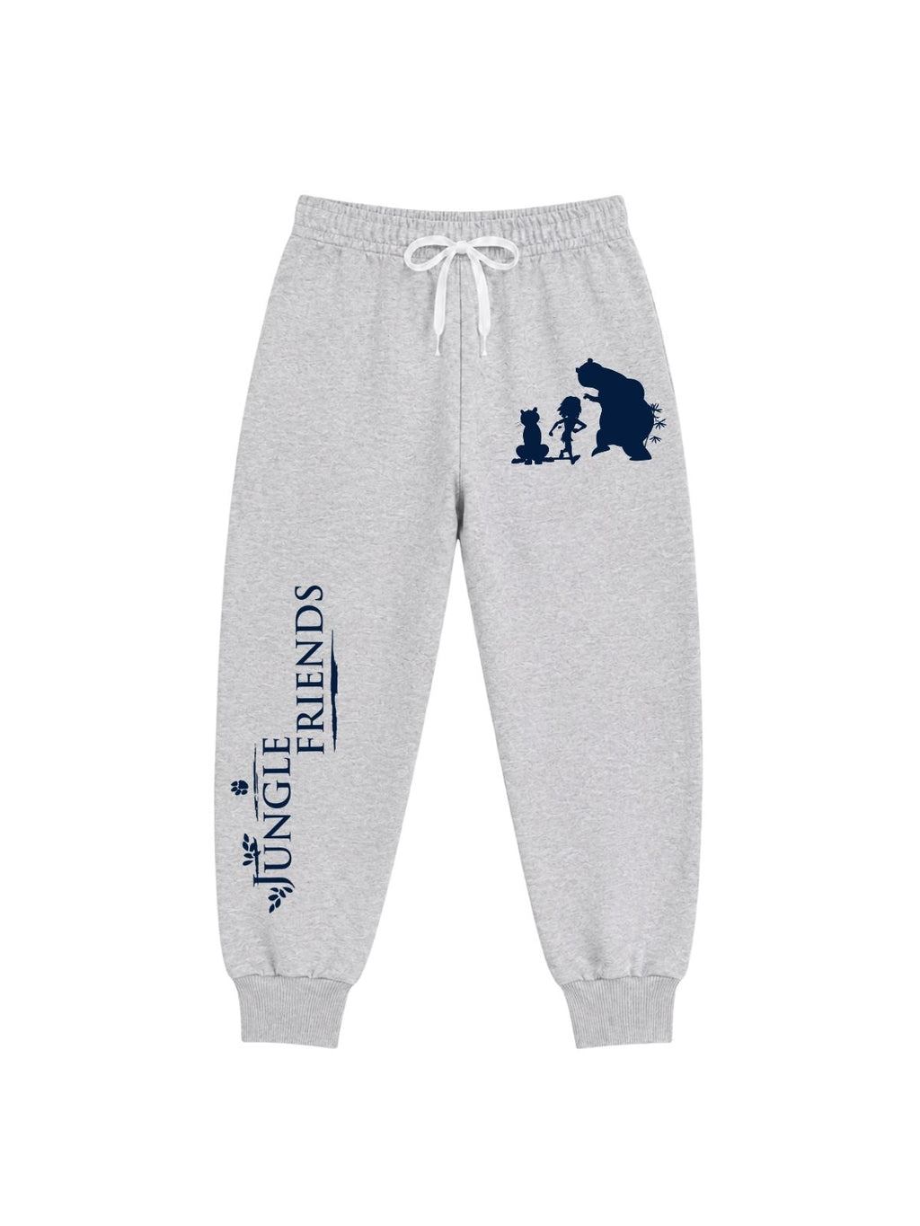 Jungle Friends Kids Jogger - The Jungle Book©