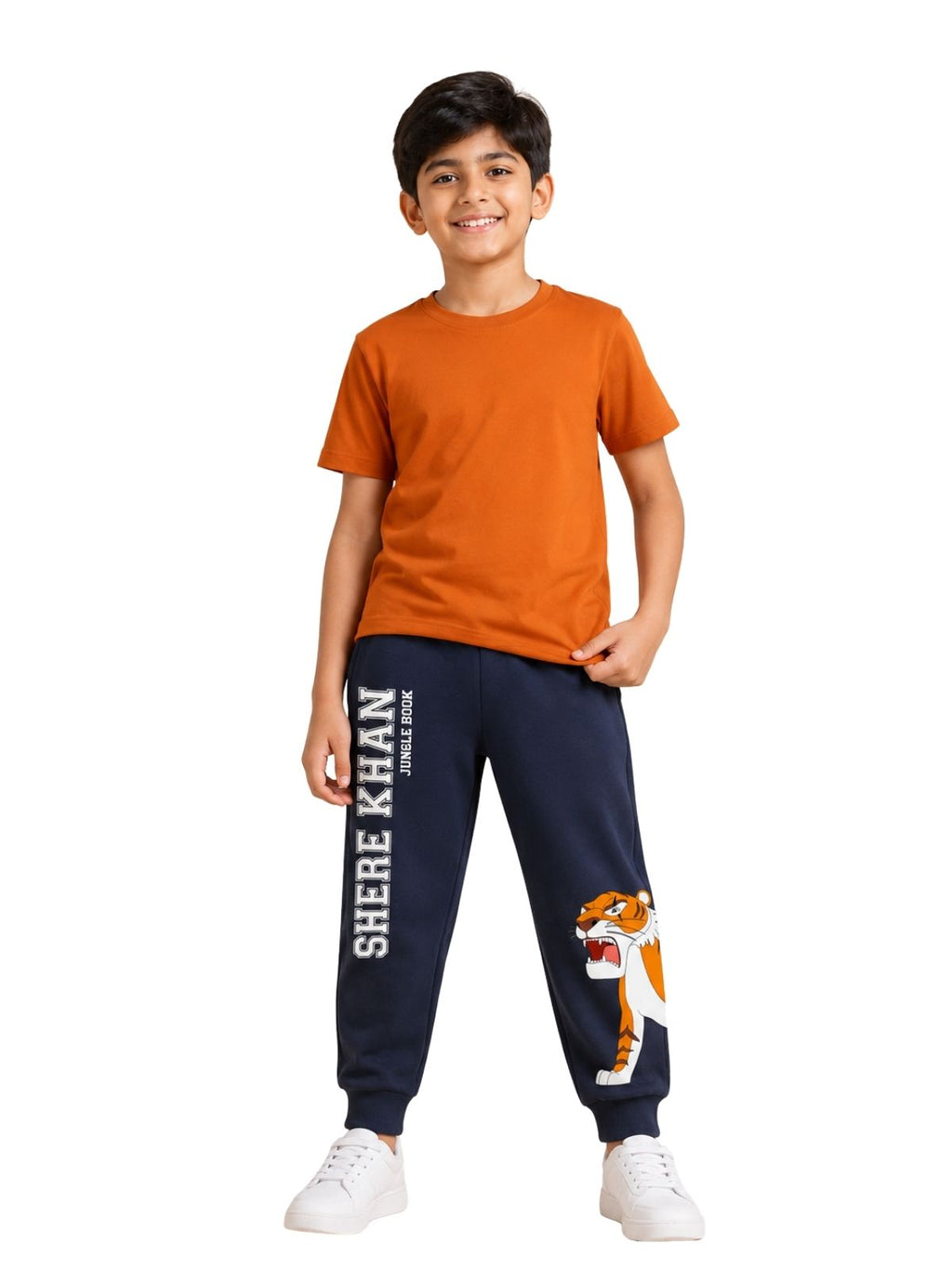 Shere Khan Kids Jogger - The Jungle Book©