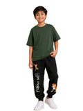 Follow My Mi Kids Jogger - The Jungle Book©