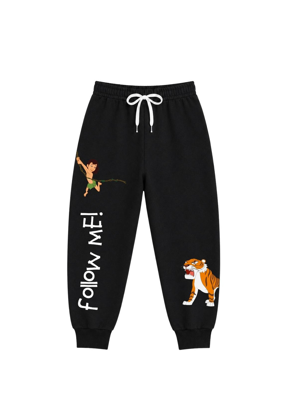 Follow My Mi Kids Jogger - The Jungle Book©