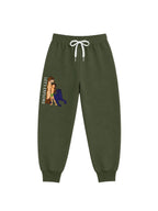 Jungle Book Let's Explore Kids Jogger - Jungle Book©