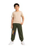 Jungle Book Let's Explore Kids Jogger - Jungle Book©
