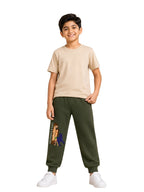 Jungle Book Let's Explore Kids Jogger - Jungle Book©