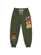 Motu Patlu Furfuri Nagar Rescue Team Kids Jogger - Motu Patlu©
