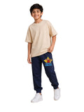 Motu Patlu Ultimate Heroes Kids Jogger - Motu Patlu©