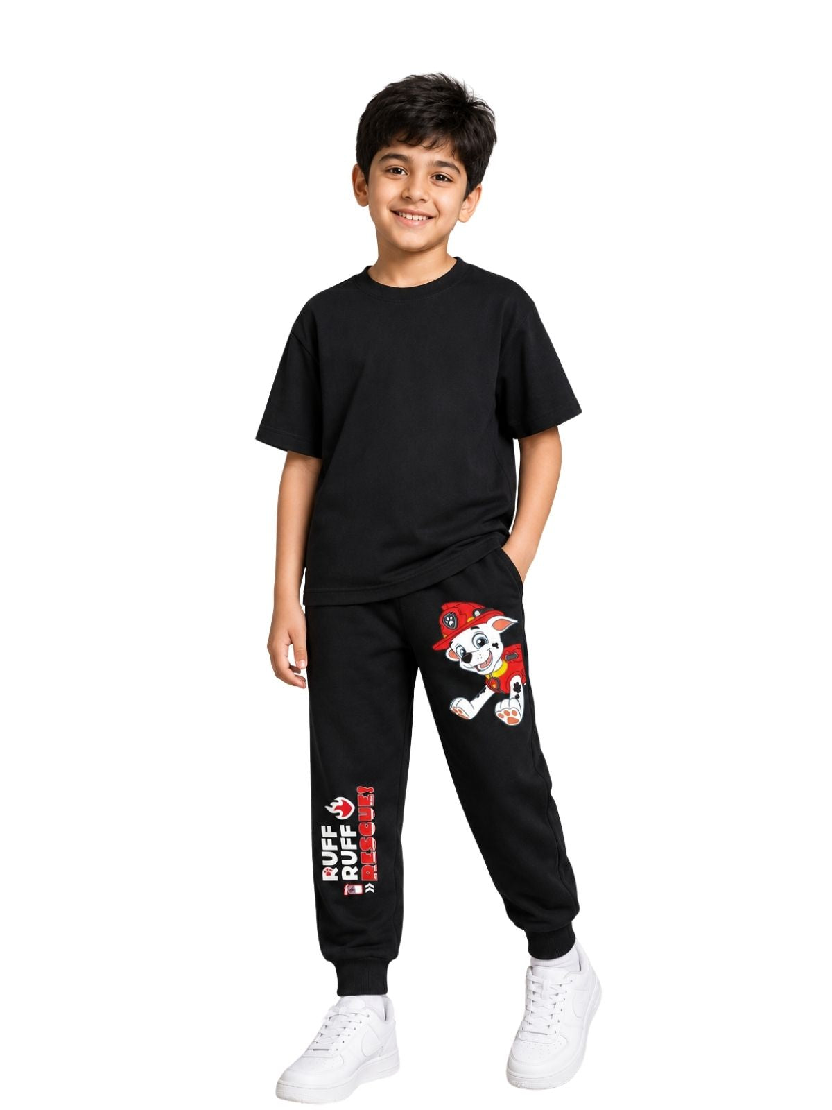 Marshall Ruff Ruff Rescue Kids Jogger - PAW Patrol©