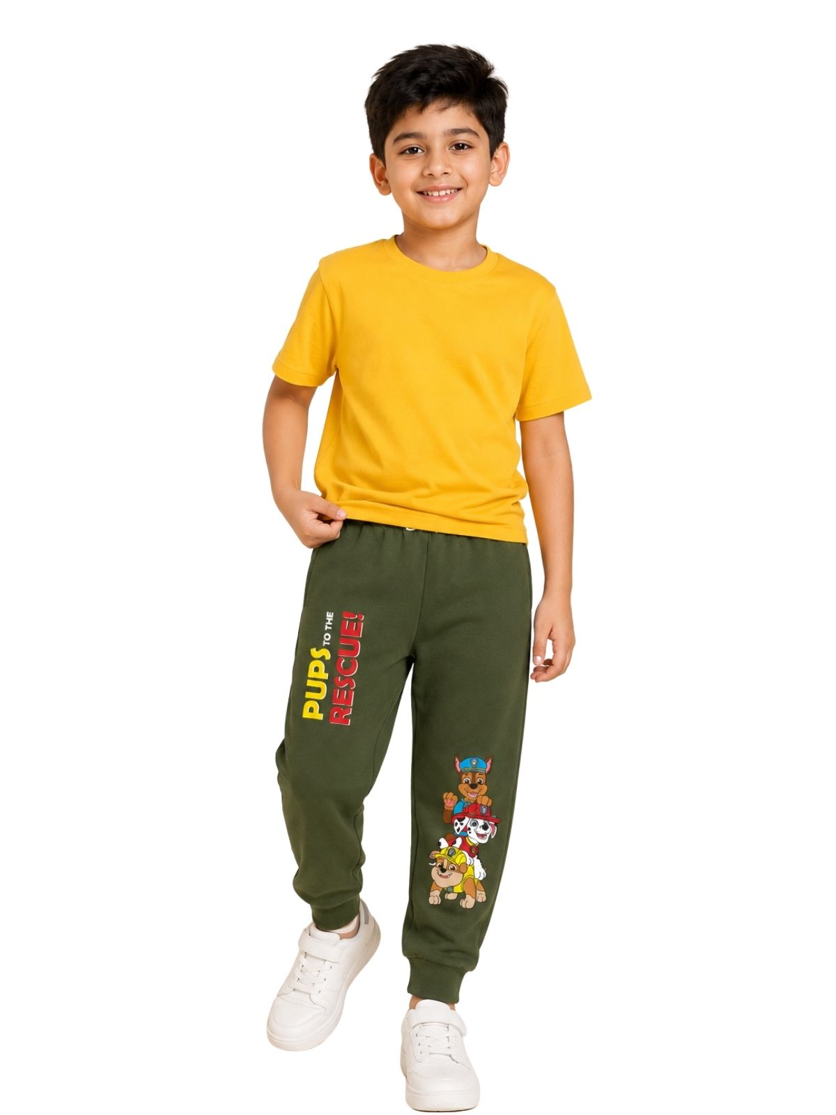 Pups to the Rescue Kids Jogger - PAW Patrol©