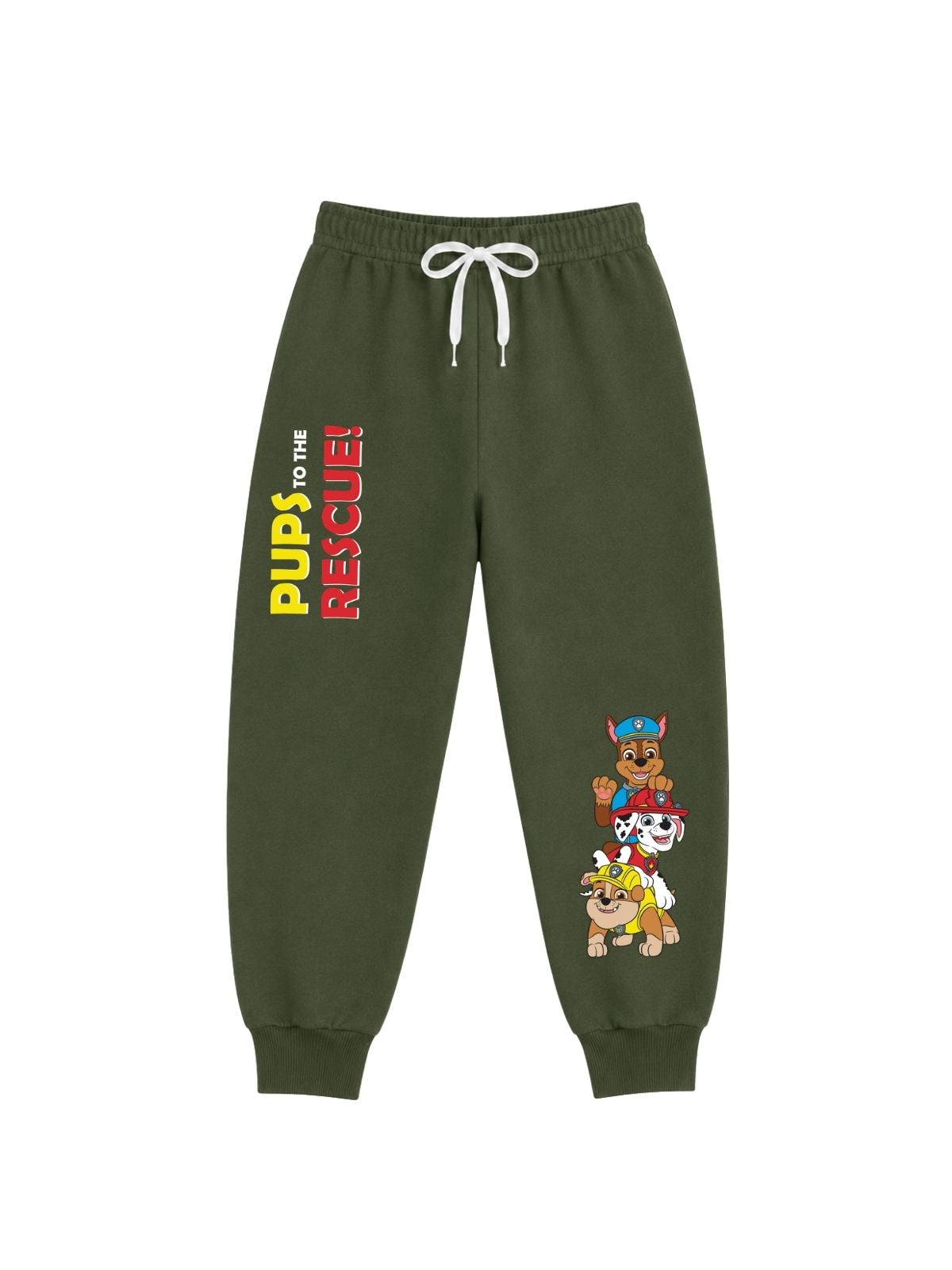 Pups to the Rescue Kids Jogger - PAW Patrol©
