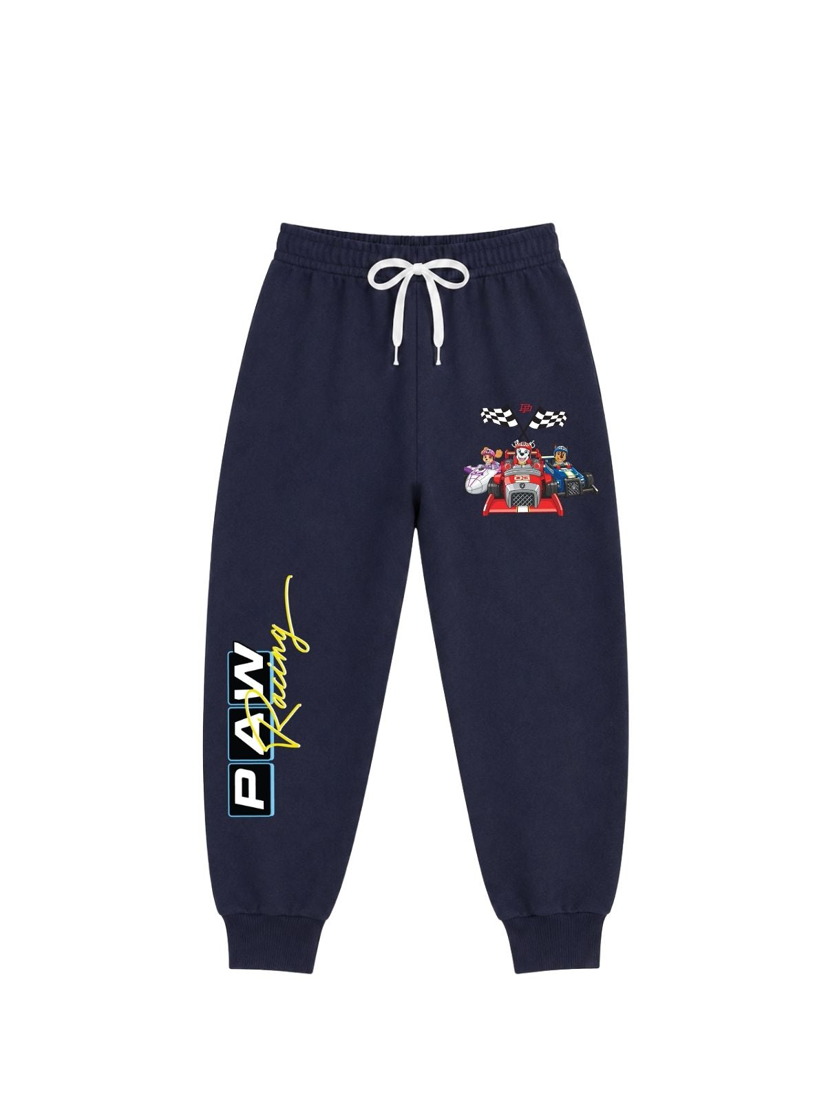 PAW Racing Kids Jogger - PAW Patrol©