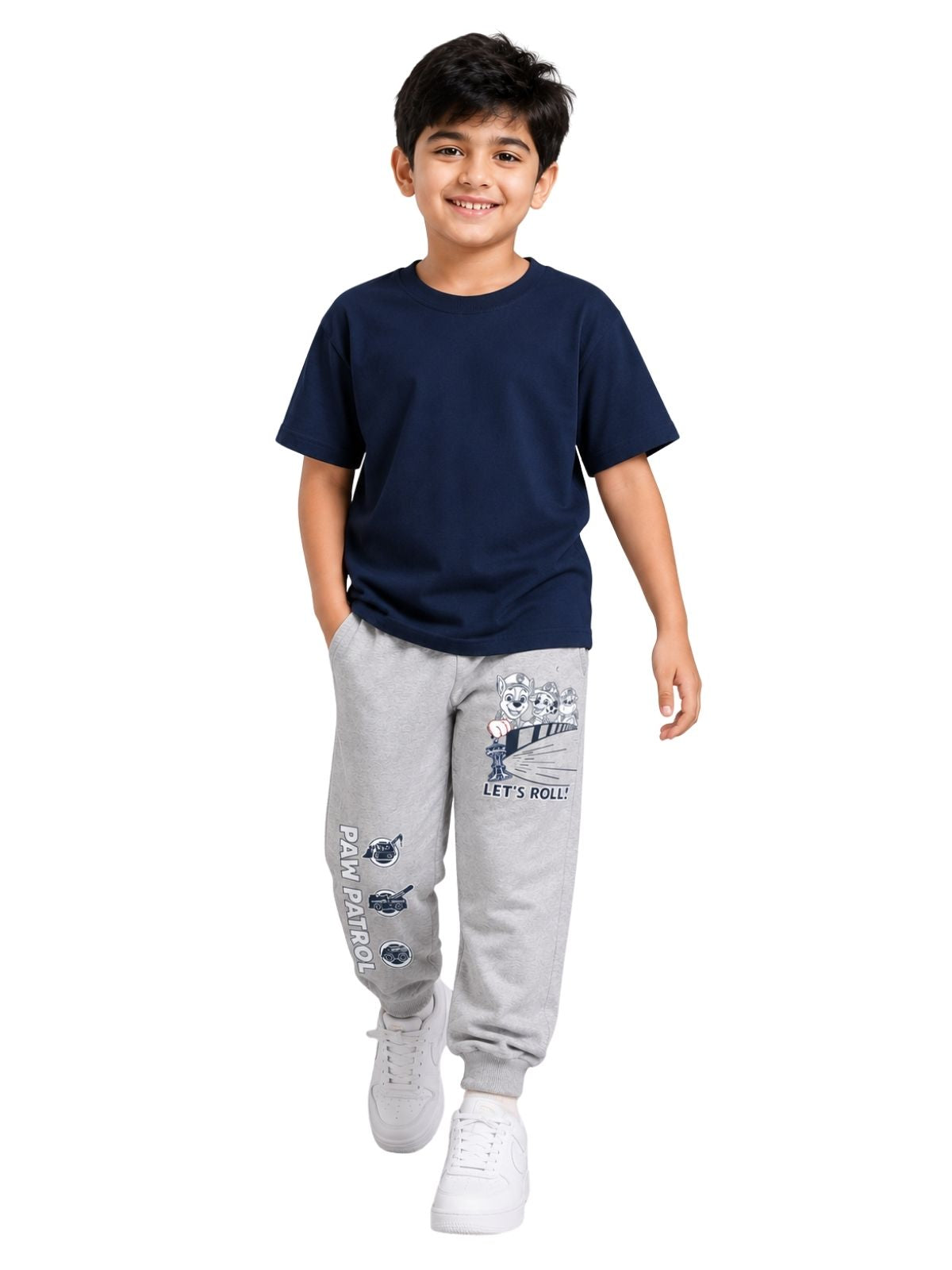 Let's Roll Kids Jogger - PAW Patrol©