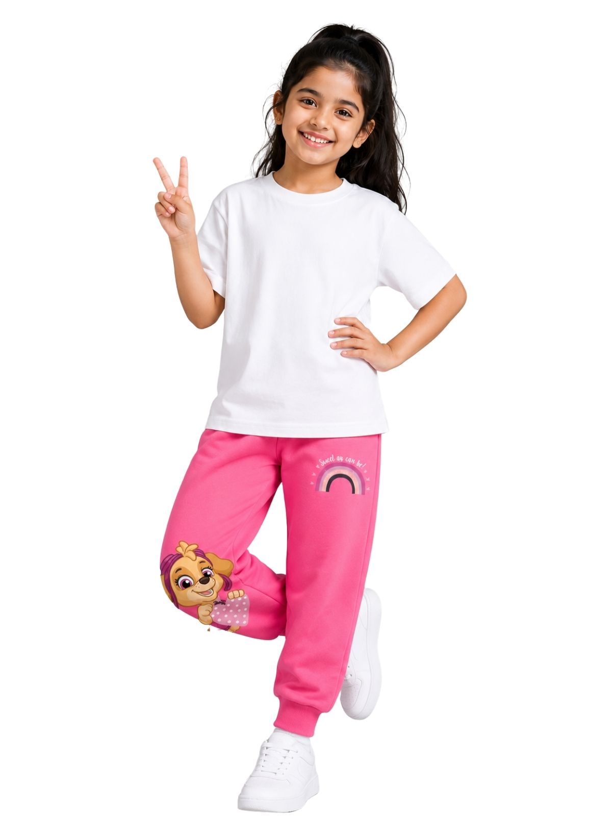 Skye Sweet as Can Be Kids Jogger - PAW Patrol©