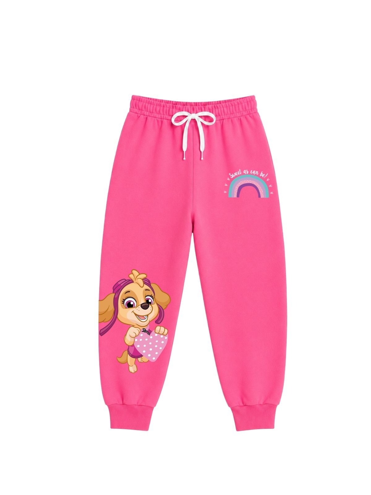 Skye Sweet as Can Be Kids Jogger - PAW Patrol©