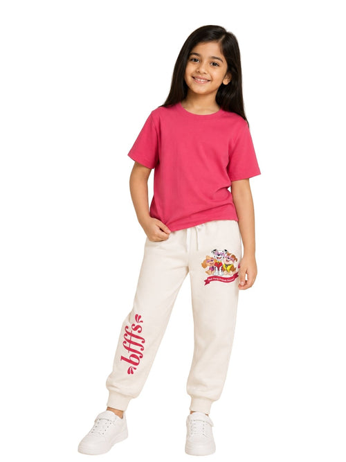 Best Furry Friends Forever Kids Jogger - PAW Patrol©