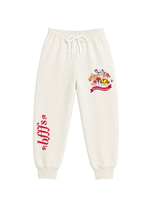 Best Furry Friends Forever Kids Jogger - PAW Patrol©
