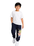Stay Happy SpongeBob & Patrick Kids Jogger - SpongeBob©