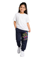 Neon SpongeBob Fun Kids Jogger - SpongeBob©