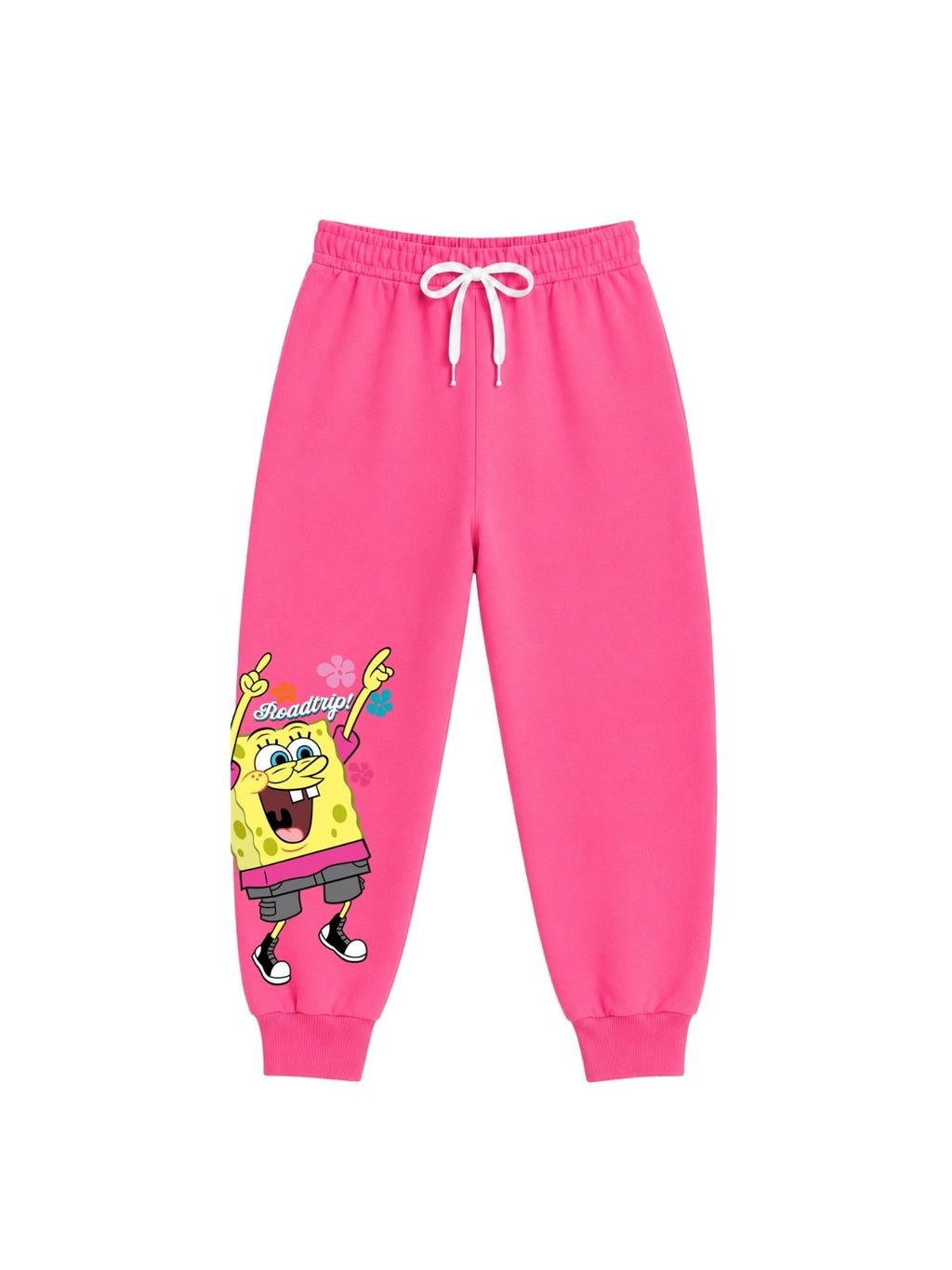 Roadtrip SpongeBob Kids Jogger - SpongeBob©