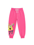 Roadtrip SpongeBob Kids Jogger - SpongeBob©