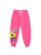Roadtrip SpongeBob Kids Jogger - SpongeBob©