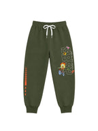 Bike Adventure SpongeBob Kids Jogger - SpongeBob©