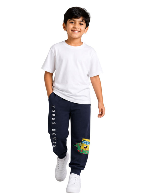 Beach Shack SpongeBob Kids Jogger - SpongeBob©