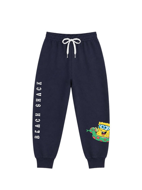 Beach Shack SpongeBob Kids Jogger - SpongeBob©