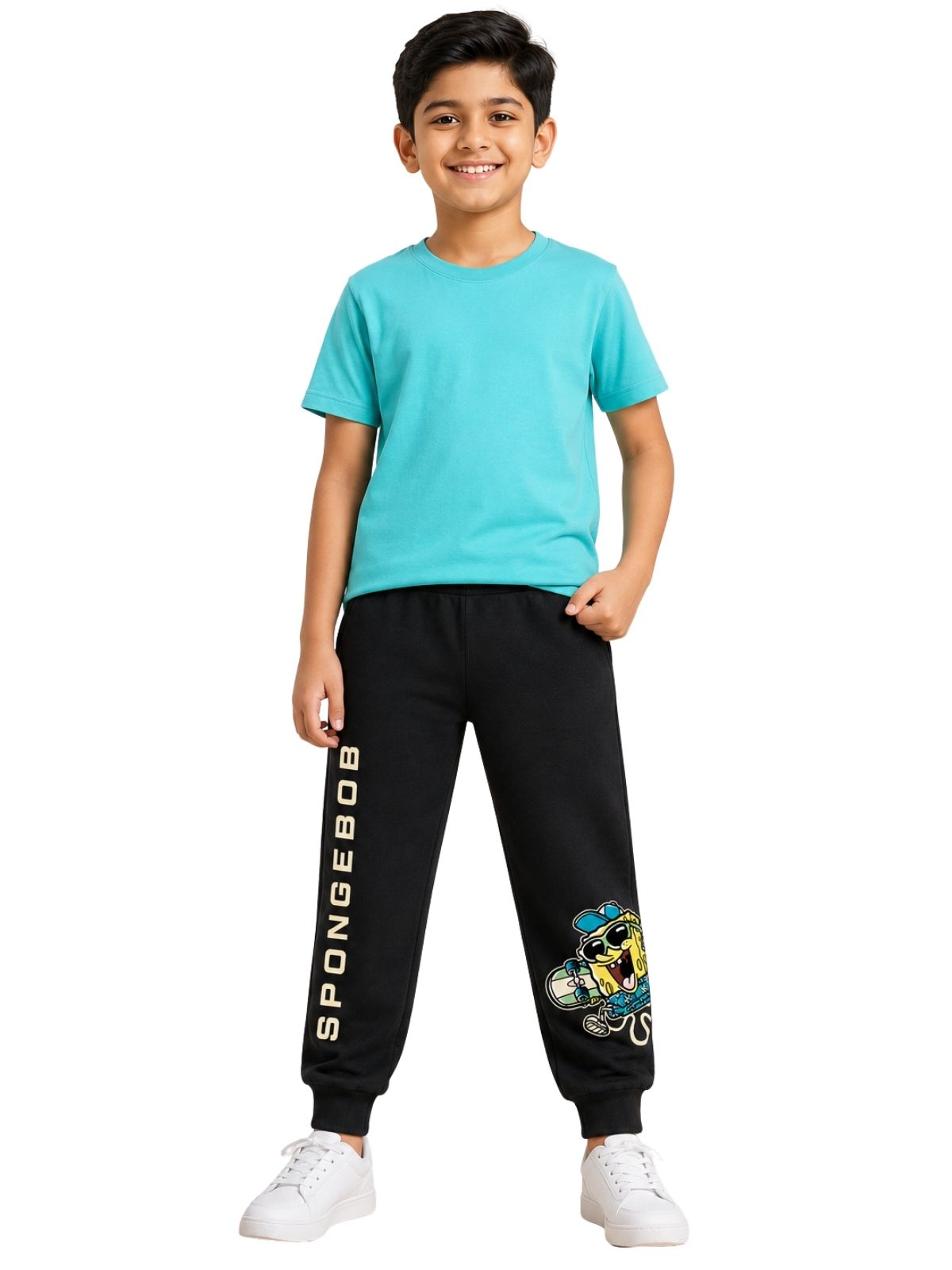 Skate Vibes SpongeBob Kids Jogger - SpongeBob©