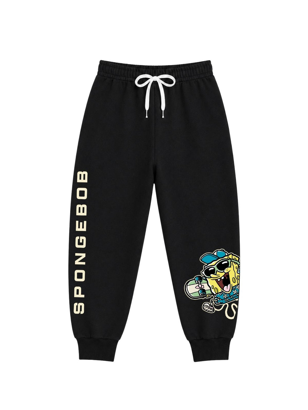 Skate Vibes SpongeBob Kids Jogger - SpongeBob©