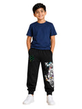 Team Turtles Graphic Kids Jogger - Ninja Turtles©