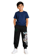 Team Turtles Graphic Kids Jogger - Ninja Turtles©