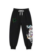 Team Turtles Graphic Kids Jogger - Ninja Turtles©