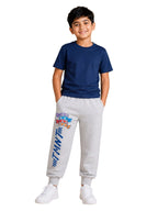 TMNT Logo Graphic Kids Jogger - Ninja Turtles©