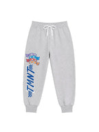 TMNT Logo Graphic Kids Jogger - Ninja Turtles©