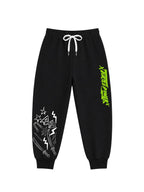 Turtle Power Graphic Kids Jogger - Ninja Turtles©