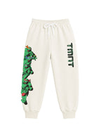 Classic Turtles Squad Kids Jogger - Ninja Turtles©
