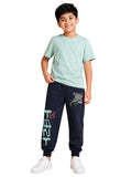 Mutant Pizza Graphic Kids Jogger - Ninja Turtles©