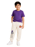 Donatello Peek Graphic Kids Jogger - Ninja Turtles©