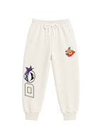 Donatello Peek Graphic Kids Jogger - Ninja Turtles©