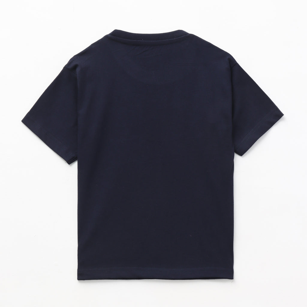 Jungle Adventure Silhouette Kids T-Shirt – Jungle Book