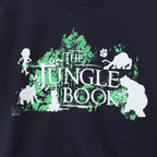 Jungle Adventure Silhouette Kids T-Shirt – Jungle Book
