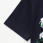 Jungle Adventure Silhouette Kids T-Shirt – Jungle Book