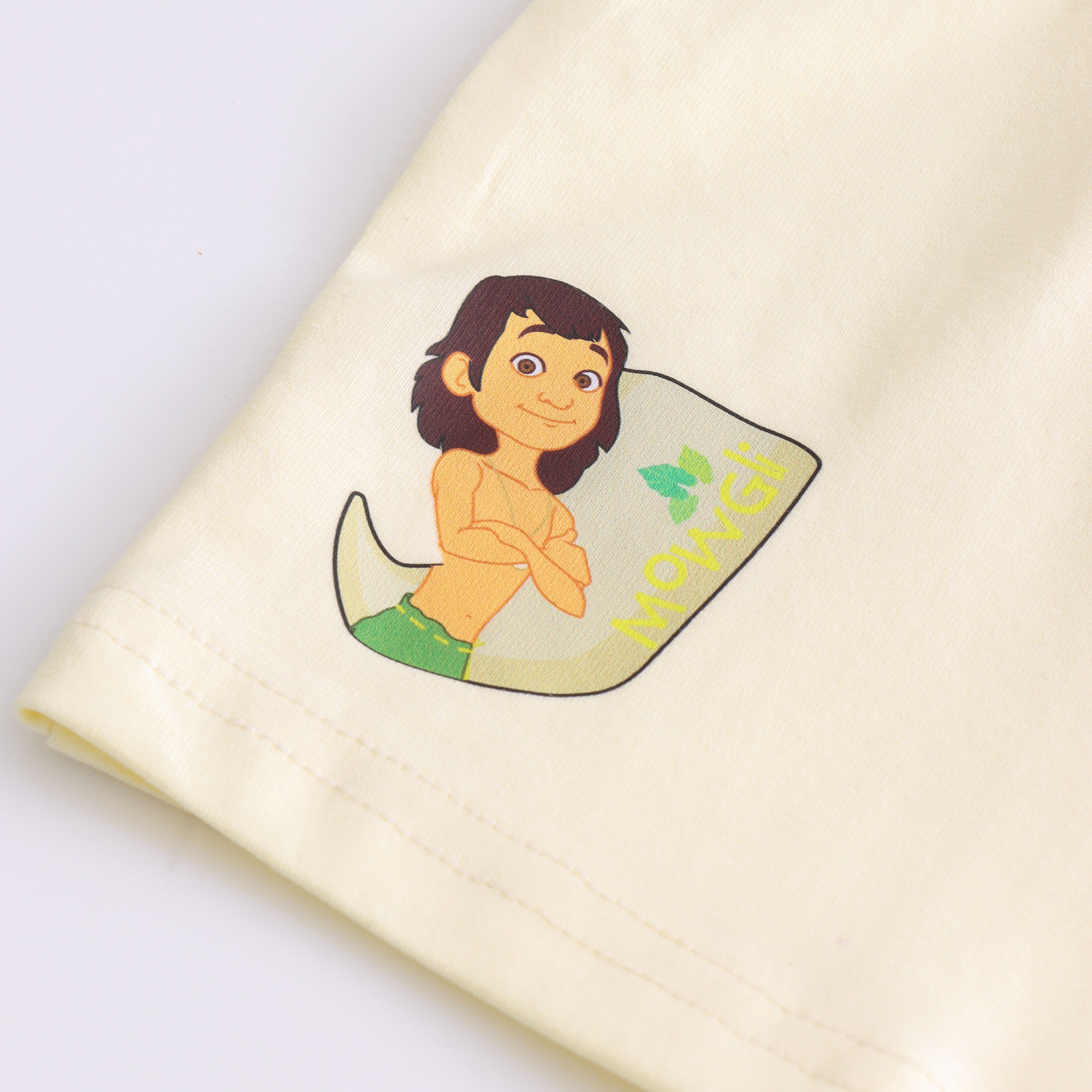 Jungle_Book_Mowgli_Print_Kids_Boys_Trunks