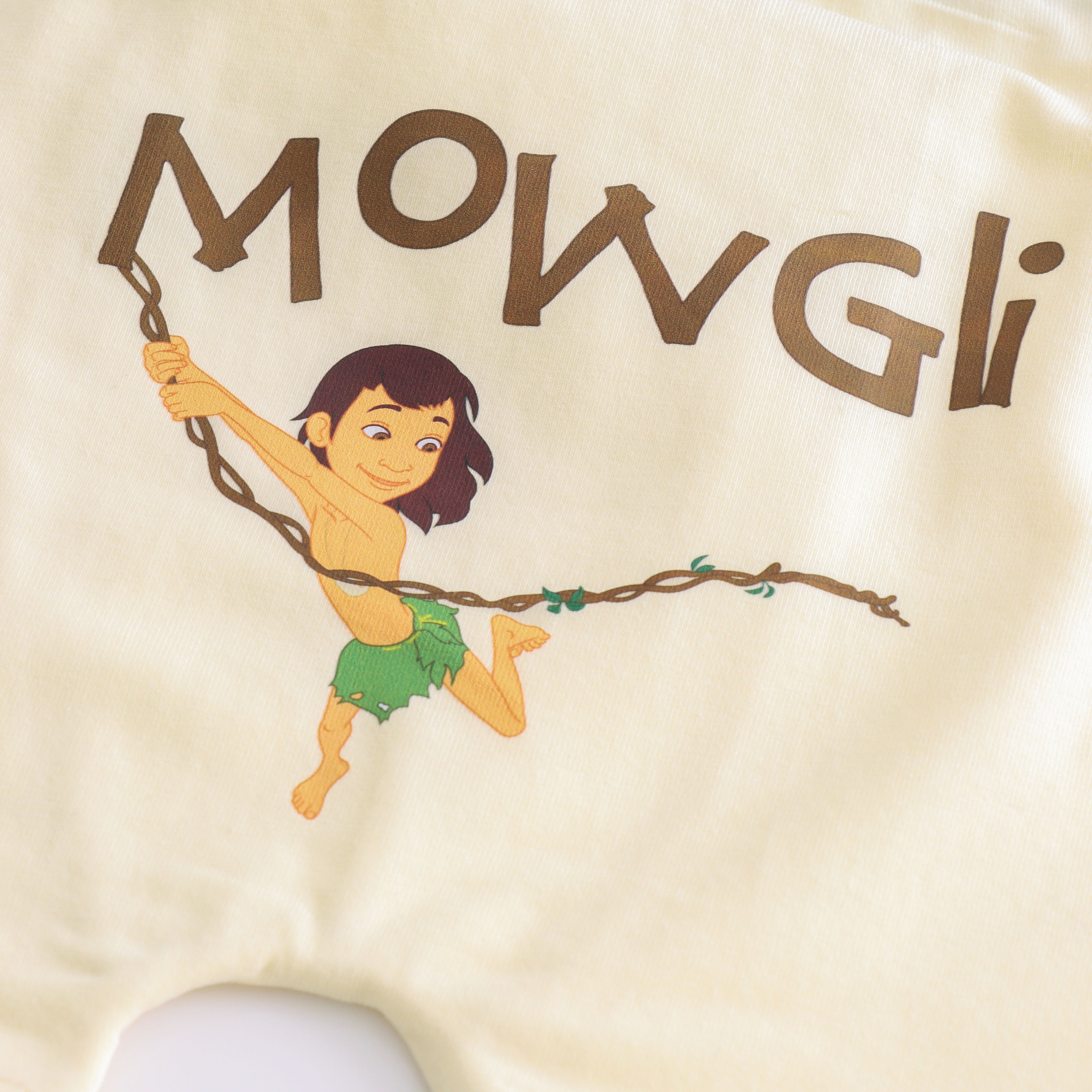 JJungle_Book_Mowgli_Print_Kids_Boys_Trunks