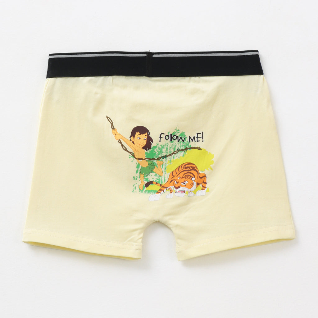 Jungle_Book_Mowgli_Shere_Khan_Print_Kids_Boys_Trunks
