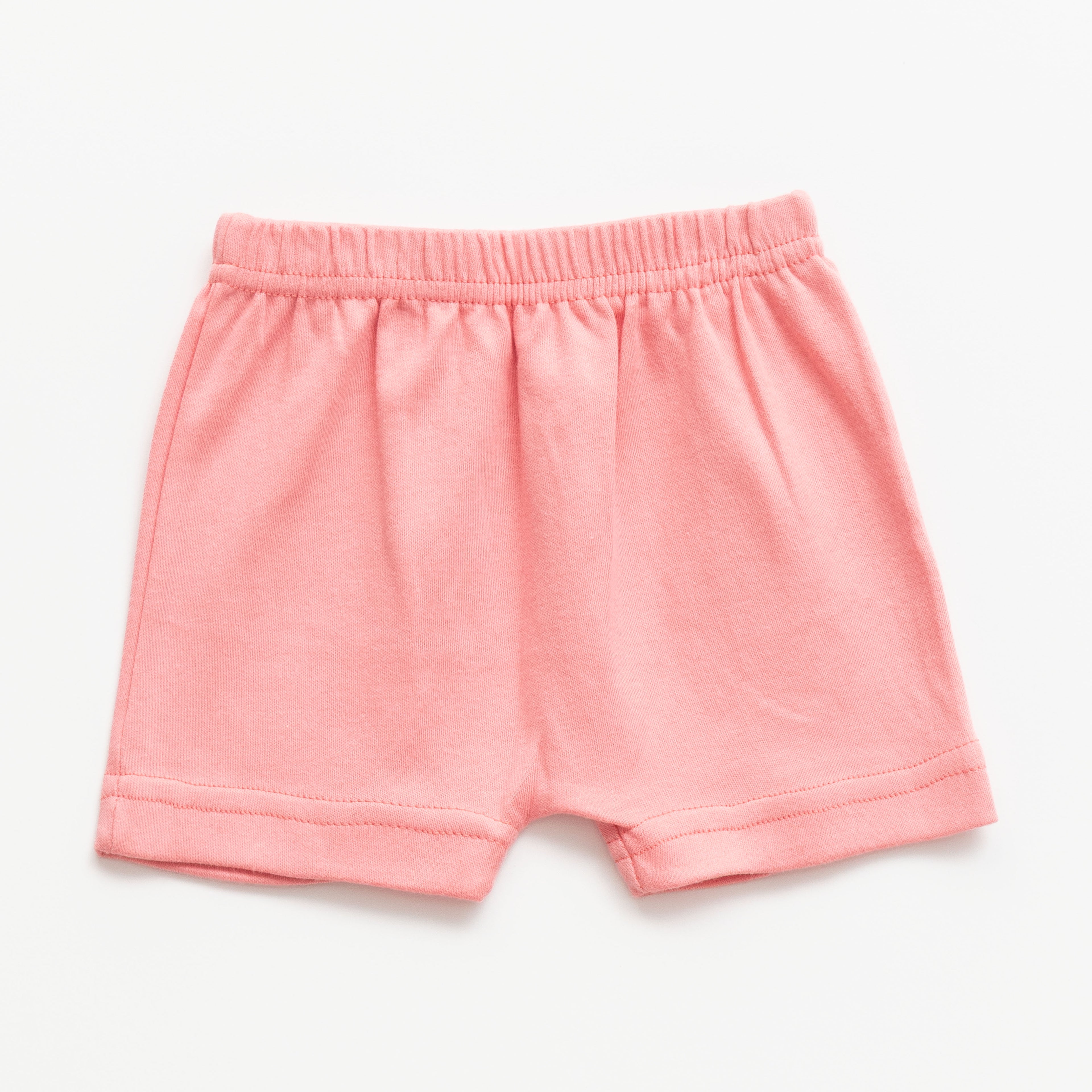 Kids Apricot Printed Lounge Wear