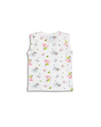 Kids Cartoon printed Lounge Wear