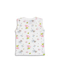 Kids Cartoon printed Lounge Wear