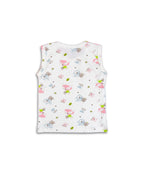 Kids Cartoon printed Lounge Wear